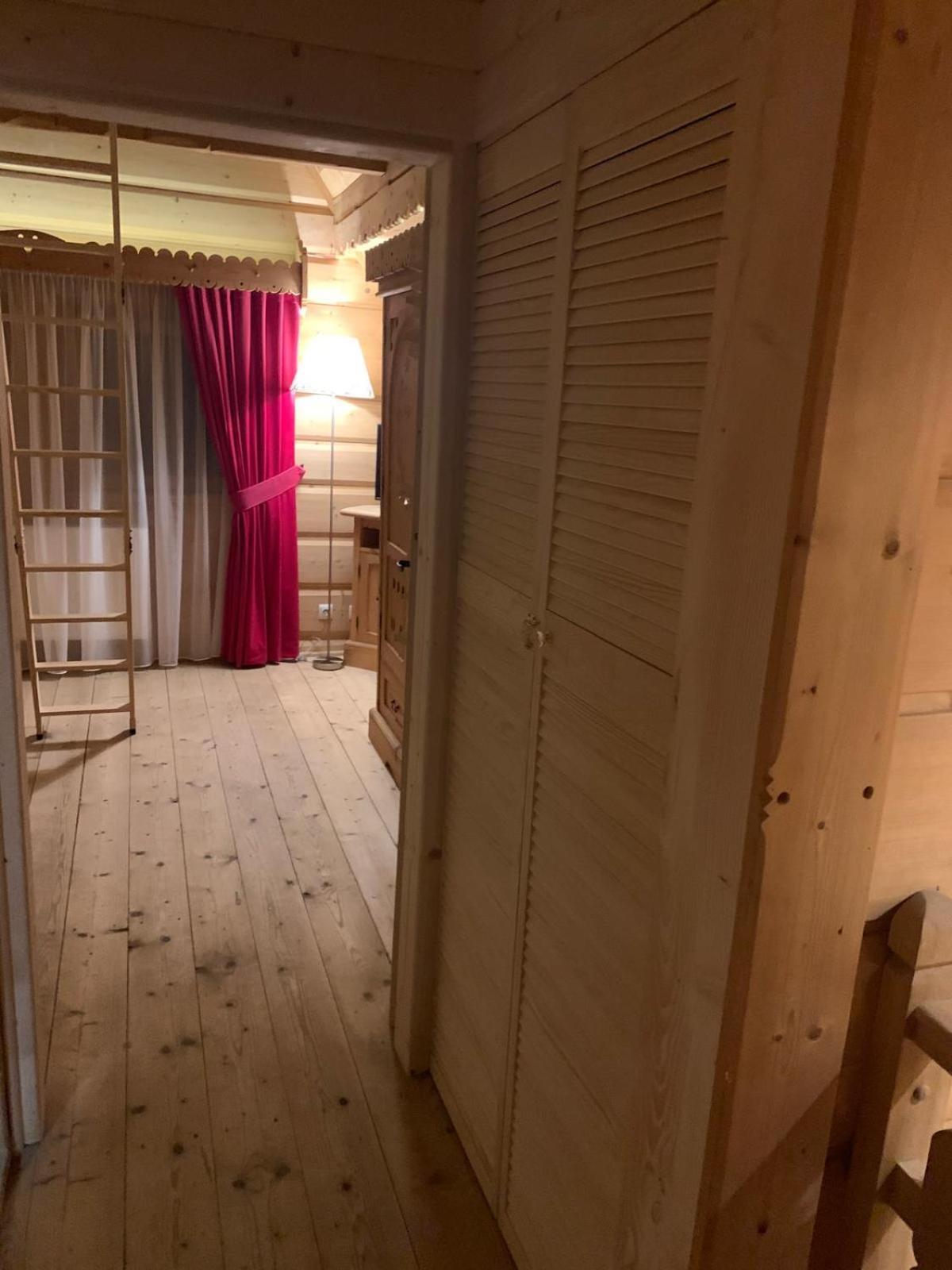 Domek Krupowki Z Widokiem Na Giewont Zakopane Extérieur photo